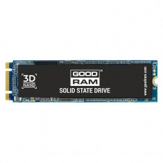 SSD Goodram PX400 256GB PCI Express 3.0 x2 M.2 2280 foto