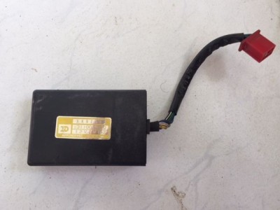 CDI Honda VF750F RC15 1983-1986 foto