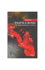 Pastila ro?ie. Eseu despre moralitate ?i fericire foto