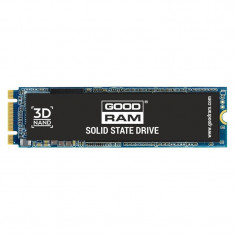 SSD Goodram PX400 512GB PCI Express 3.0 x2 M.2 2280 foto