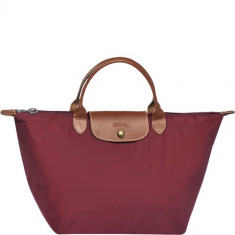 Le Pliage Medium Handbag foto