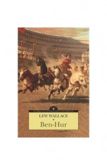 Ben-Hur. O poveste despre Hristos foto