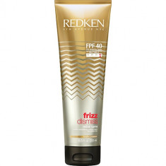 Frizz Dismiss FPF 40 Crema protectoare pentru par rebel Unisex 250 ml foto