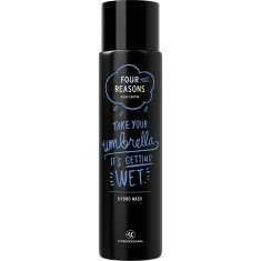 Four Reasons Black Edition Sampon pentru hidratare Unisex 300 ml foto