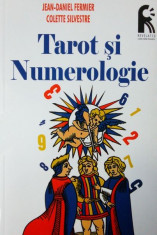 Tarot ?i numerologie foto