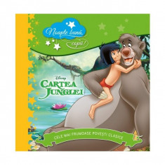 Disney. Cartea junglei. Noapte buna, copii! foto