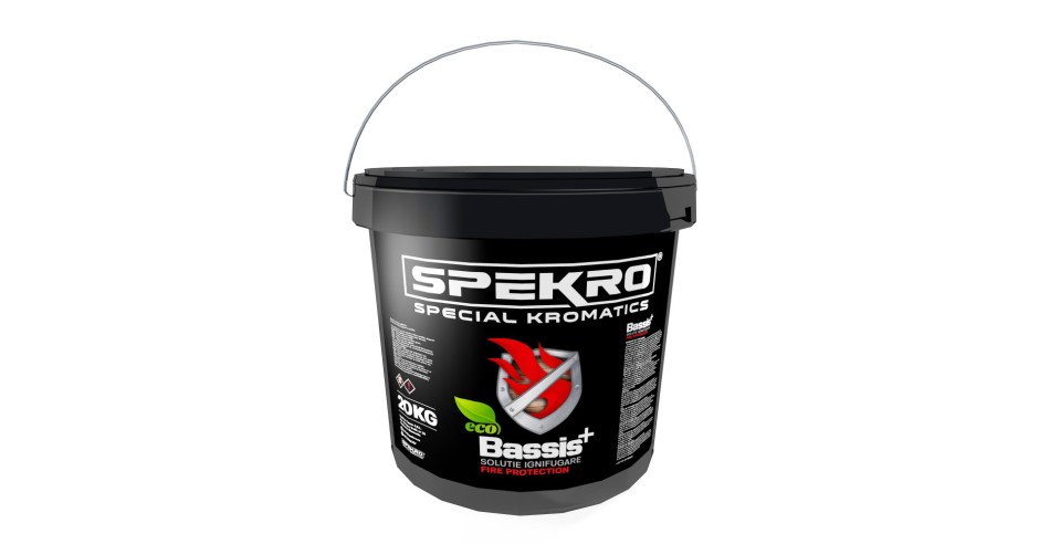 Vand solutie ignifuga pentru ignifugare lemn 20kg | arhiva Okazii.ro