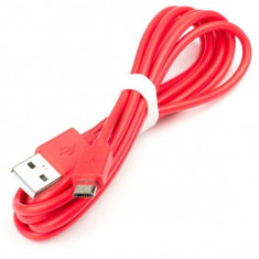 Cablu Flotilla USB - MicroUSB foto