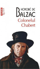 Colonelul Chabert (Top 10+) foto