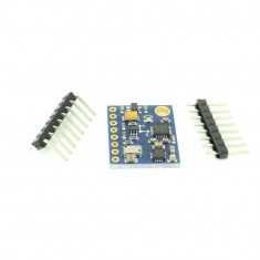 Modul 10DOF MS5611 HMC5883L MPU6050 foto