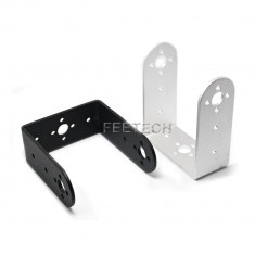 Bracket din Aluminiu in Forma de U 64.5mm FK-US-003 foto