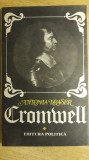 myh 25s - CROMWELL - ANTONIA FRASER - 2 VOLUME - ED 1982