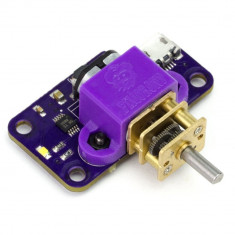 Modul Flotilla Motor cu Micro-Motor &amp;amp;#x219;i Driver de Motor foto