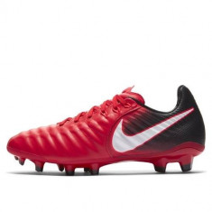 Ghete Fotbal Nike JR Tiempo Legend Vii FG 897728616 foto