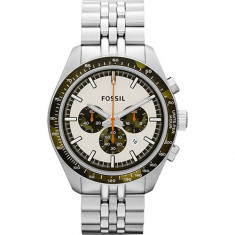 Ceas Barbati Edition Sport Chronograph Silver foto