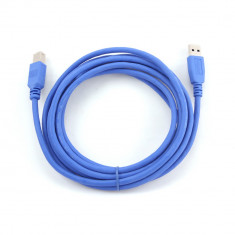 Cablu USB 3.0 A catre B, 1.8 m foto