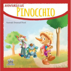 Aventurile lui Pinocchio foto