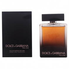 Parfum Barba?i The One Dolce &amp;amp;amp; Gabbana EDP foto