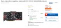 Vand placa video GTX 1070 8GB OC (o vand pentru ca mi-am luat 1080), Asus