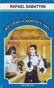 Rafael Sabatini - Scaramouche foto