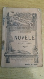 Myh 622 - Biblioteca ptr toti - 794 - Nuvele - H Sienkiewicz
