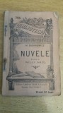 Myh 61 37 - Biblioteca ptr toti - 794 - Nuvele - H Sienkiewicz
