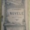 myh 61 37 - Biblioteca ptr toti - 794 - Nuvele - H Sienkiewicz