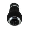 Maner schimbator compatibil Audi A4 B8 8K A5 8T 07-15 6 viteze 308 ( D ), Oem