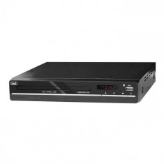 Trevi DVMI 3580, DVD player, Full HD, USB, MP3, SCART foto