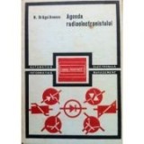 Nicolae Drăgulănescu - Agenda radioelectronistului