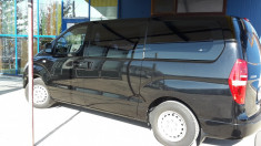 Hyundai H1 foto