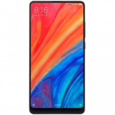 Smartphone Xiaomi Mi Mix 2S , Dual Sim , 5.99 Inch IPS , Octa Core , 6 GB RAM , 64 GB , Tri camera , Android Oreo , Negru foto