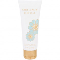 Girl of Now Lotiune de corp Femei 75 ml foto