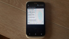 Placa de baza smartphone HTC Desire X Libera, Livrare gratuita! foto