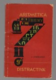 (C8144) ARITMETICA DISTRACTIVA DE I.I. PERELMAN, PROBLEME CURIOASE SI GHICITORI