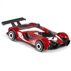 Masinuta Mach Speeder,Hot Wheels Colectia Legends of Speed foto