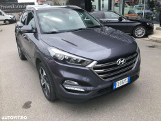 Vand masina Hyundai tuscon foto