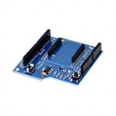 Shield de Expansiune XBee pentru Arduino foto