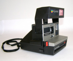 Polaroid Lightmixer 630(1984) foto