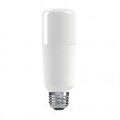 Bec LED General Electric Stick, 12W (75W), E27, 1055 lm, A+, 15.000 ore, lumina calda, ne-dimabil foto