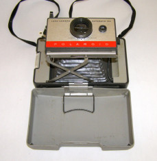 Polaroid Automatic 104(1990) foto