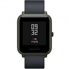 Smartwatch Xiaomi Amazfit Bip Green foto