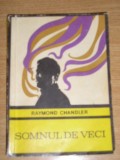 Myh 535s - SOMNUL DE VECI - RAYMOND CHANDLER