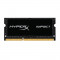 Memorie laptop HyperX Impact Black 8GB DDR3 1866 MHz CL11