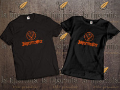 Tricou JAGERMEISTER foto