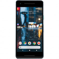 Smartphone Google Pixel 2 64GB 4G Blue foto