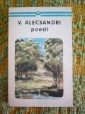 Myh 526s - POEZII - VASILE ALECSANDRI - ED 1971