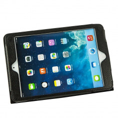 Husa tableta Apple iPad mini 3 si 2 culoare neagra TAB644 foto