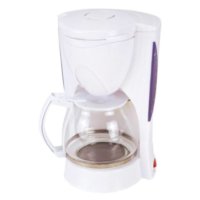 Filtru de cafea Sapir SP1170I, 600 ml, 550 W Filtru de cafea Sapir SP1170I, 600 ml, 550 W