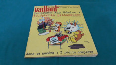 VAILLANT LE JOURNAL LE PLUS CAPTIVANT* NR. 980 foto